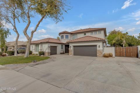 4440 E Arbor Dr, Gilbert, AZ 85298 photo 3