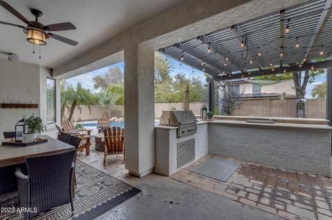 4440 E Arbor Dr, Gilbert, AZ 85298 photo 67