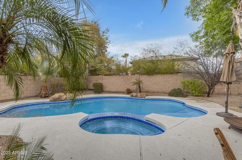 4440 E Arbor Dr, Gilbert, AZ 85298 photo 74
