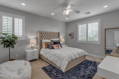 4440 E Arbor Dr, Gilbert, AZ 85298 photo 58