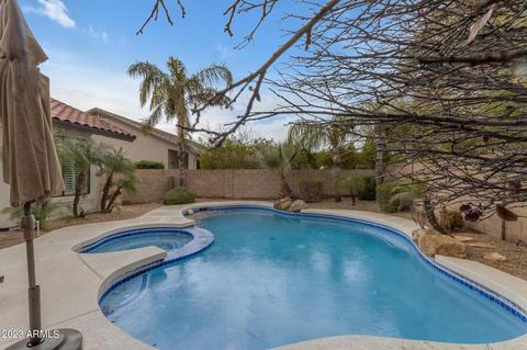 4440 E Arbor Dr, Gilbert, AZ 85298 photo 76