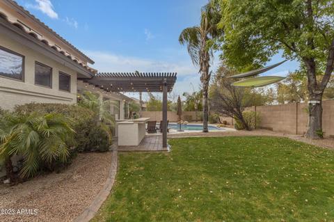 4440 E Arbor Dr, Gilbert, AZ 85298 photo 71