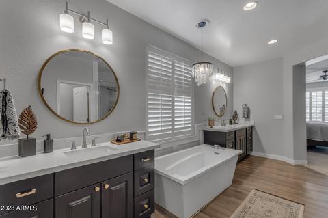 4440 E Arbor Dr, Gilbert, AZ 85298 photo 43