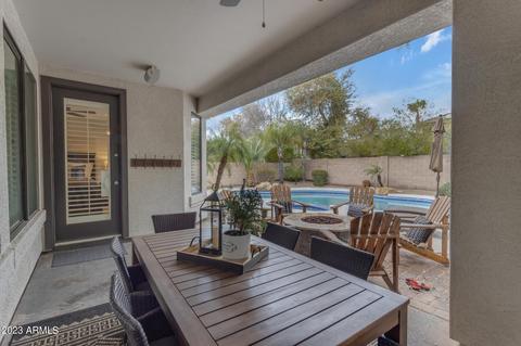 4440 E Arbor Dr, Gilbert, AZ 85298 photo 73