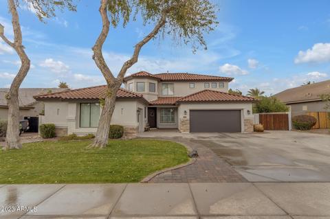 4440 E Arbor Dr, Gilbert, AZ 85298