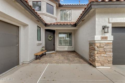 4440 E Arbor Dr, Gilbert, AZ 85298 photo 5