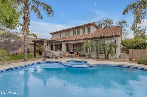 4440 E Arbor Dr, Gilbert, AZ 85298 photo 68