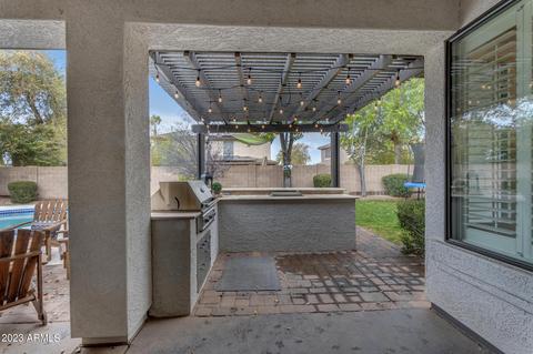 4440 E Arbor Dr, Gilbert, AZ 85298 photo 72