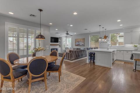 4440 E Arbor Dr, Gilbert, AZ 85298 photo 15
