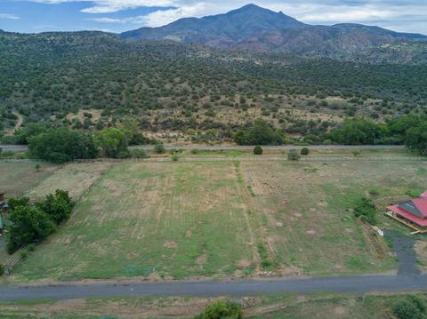 27856 Mt Ord Rd #3, Sunflower, AZ 85263