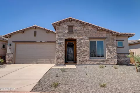 16368 W Desert Mirage Dr, Surprise, AZ 85388
