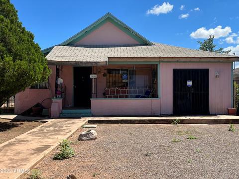 813 E 14th St, Douglas, AZ 85607 photo 1