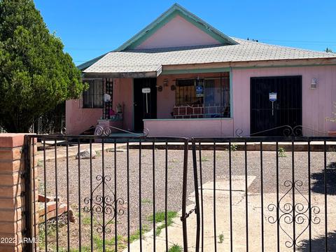 813 E 14th St, Douglas, AZ 85607 photo 2