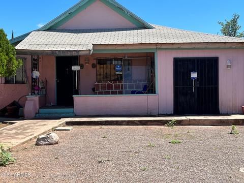 813 E 14th St, Douglas, AZ 85607 photo 3