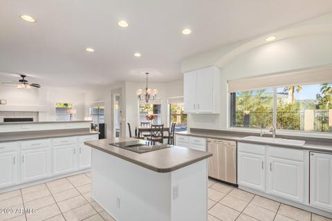 3302 E Desert Flower Ln, Phoenix, AZ 85044 photo 11