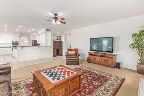 3302 E Desert Flower Ln, Phoenix, AZ 85044 photo 16