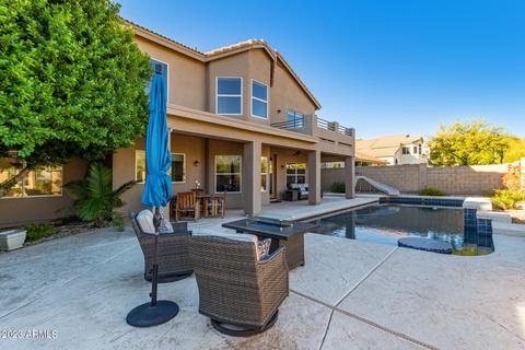 3302 E Desert Flower Ln, Phoenix, AZ 85044 photo 49