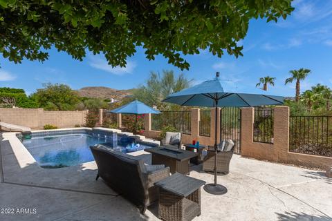 3302 E Desert Flower Ln, Phoenix, AZ 85044 photo 44
