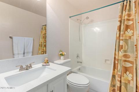 3302 E Desert Flower Ln, Phoenix, AZ 85044 photo 20
