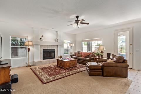 3302 E Desert Flower Ln, Phoenix, AZ 85044 photo 17