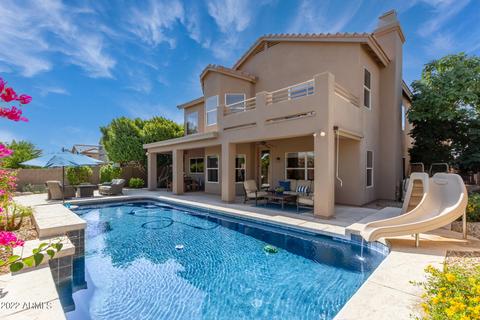 3302 E Desert Flower Ln, Phoenix, AZ 85044 photo 45