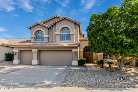 3302 E Desert Flower Ln, Phoenix, AZ 85044 photo 1