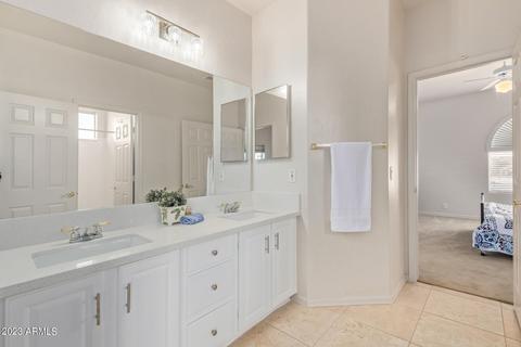 3302 E Desert Flower Ln, Phoenix, AZ 85044 photo 35