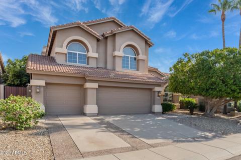 3302 E Desert Flower Ln, Phoenix, AZ 85044 photo 2