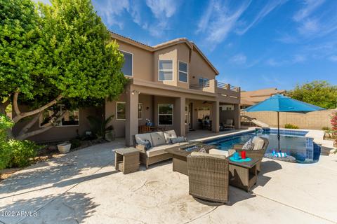 3302 E Desert Flower Ln, Phoenix, AZ 85044 photo 52