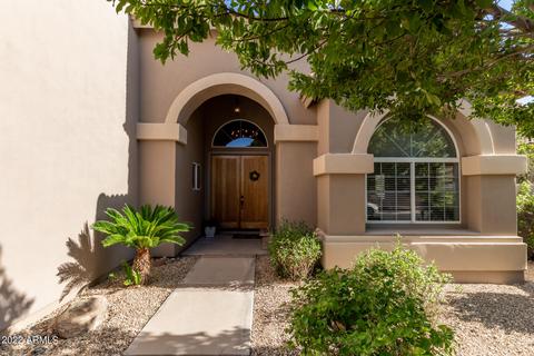 3302 E Desert Flower Ln, Phoenix, AZ 85044 photo 3