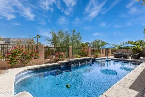 3302 E Desert Flower Ln, Phoenix, AZ 85044 photo 46