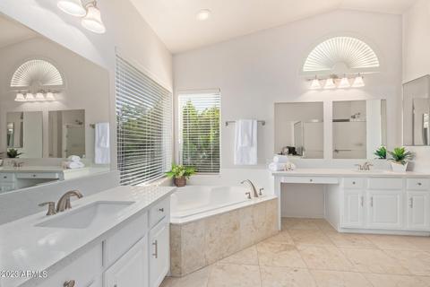 3302 E Desert Flower Ln, Phoenix, AZ 85044 photo 27