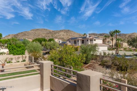 3302 E Desert Flower Ln, Phoenix, AZ 85044 photo 25