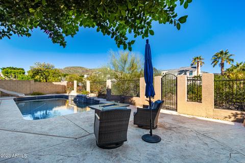 3302 E Desert Flower Ln, Phoenix, AZ 85044 photo 51