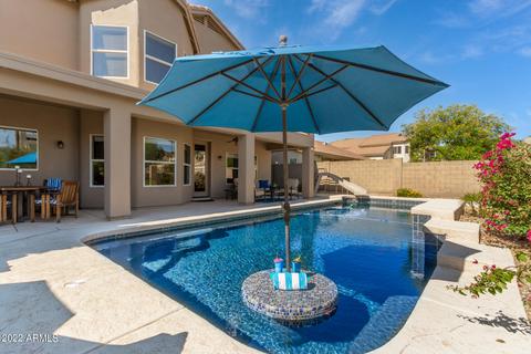 3302 E Desert Flower Ln, Phoenix, AZ 85044 photo 47