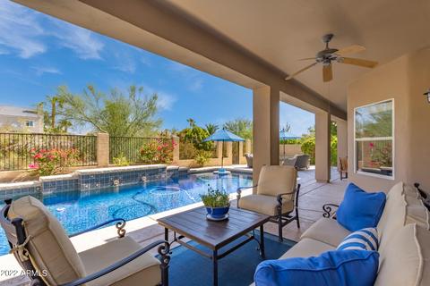 3302 E Desert Flower Ln, Phoenix, AZ 85044 photo 48