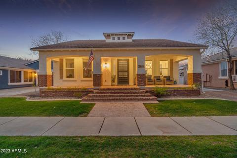 2646 E Virginia St, Gilbert, AZ 85296 photo 1