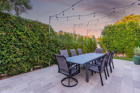 2646 E Virginia St, Gilbert, AZ 85296 photo 41