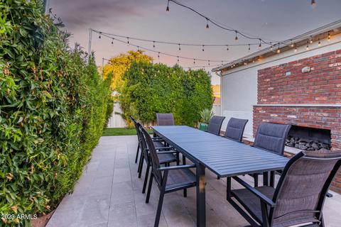 2646 E Virginia St, Gilbert, AZ 85296 photo 42