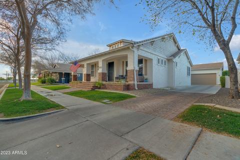 2646 E Virginia St, Gilbert, AZ 85296 photo 48
