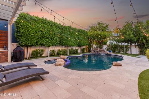 2646 E Virginia St, Gilbert, AZ 85296 photo 39
