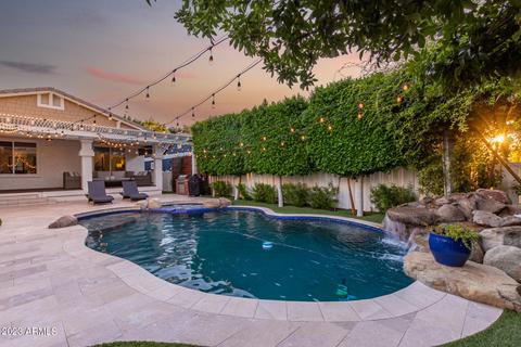 2646 E Virginia St, Gilbert, AZ 85296 photo 44