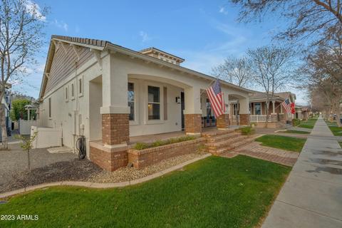 2646 E Virginia St, Gilbert, AZ 85296 photo 49
