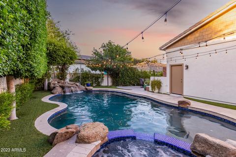 2646 E Virginia St, Gilbert, AZ 85296 photo 2