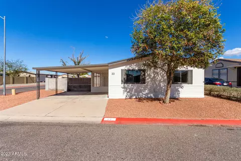 8601 N 103rd Ave #33, Peoria, AZ 85345