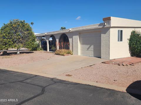 8311 E Desert Trl, Mesa, AZ 85208 photo 1