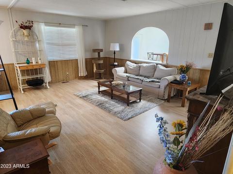 8311 E Desert Trl, Mesa, AZ 85208 photo 3