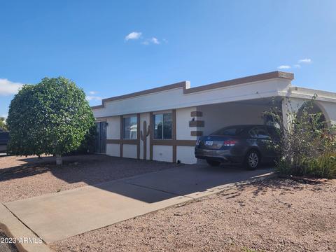 8311 E Desert Trl, Mesa, AZ 85208 photo 5