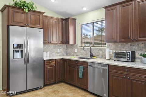 1255 W Sea Shell Dr, Gilbert, AZ 85233 photo 7