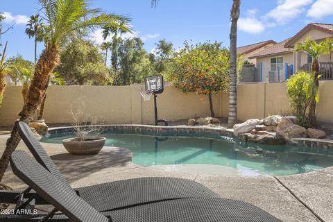 1255 W Sea Shell Dr, Gilbert, AZ 85233 photo 26
